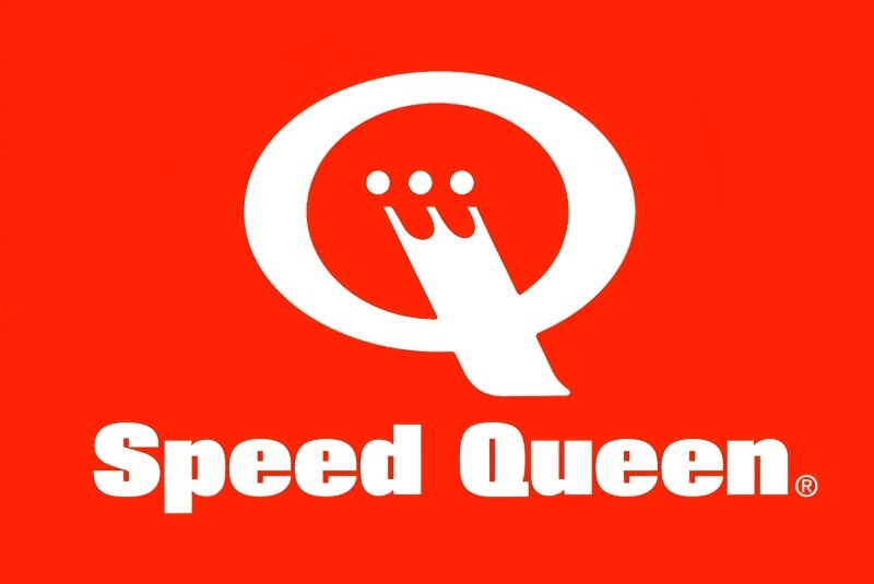 Speed Queen in Solana Beach